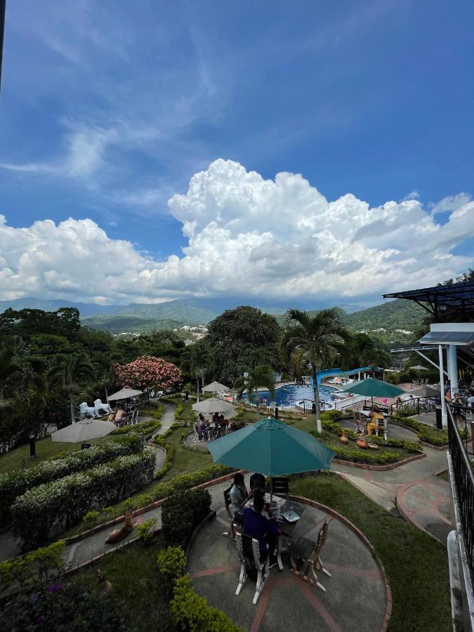 Villeta Resort Hotel Екстериор снимка