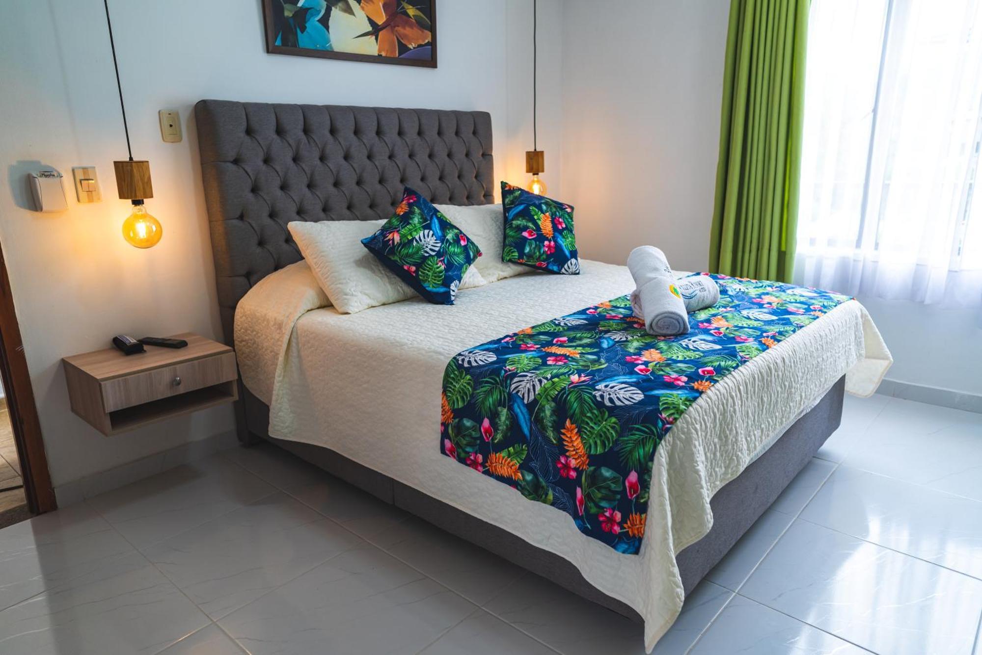 Villeta Resort Hotel Екстериор снимка
