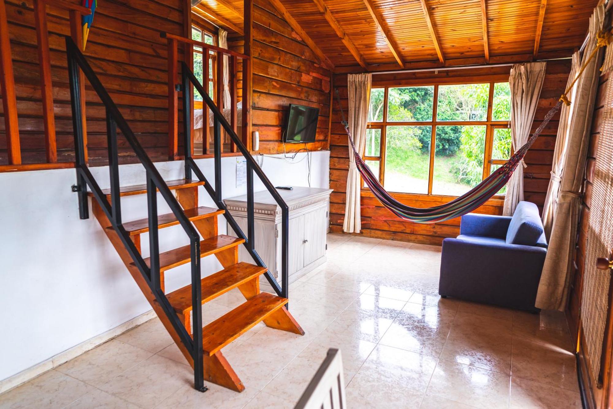 Villeta Resort Hotel Екстериор снимка