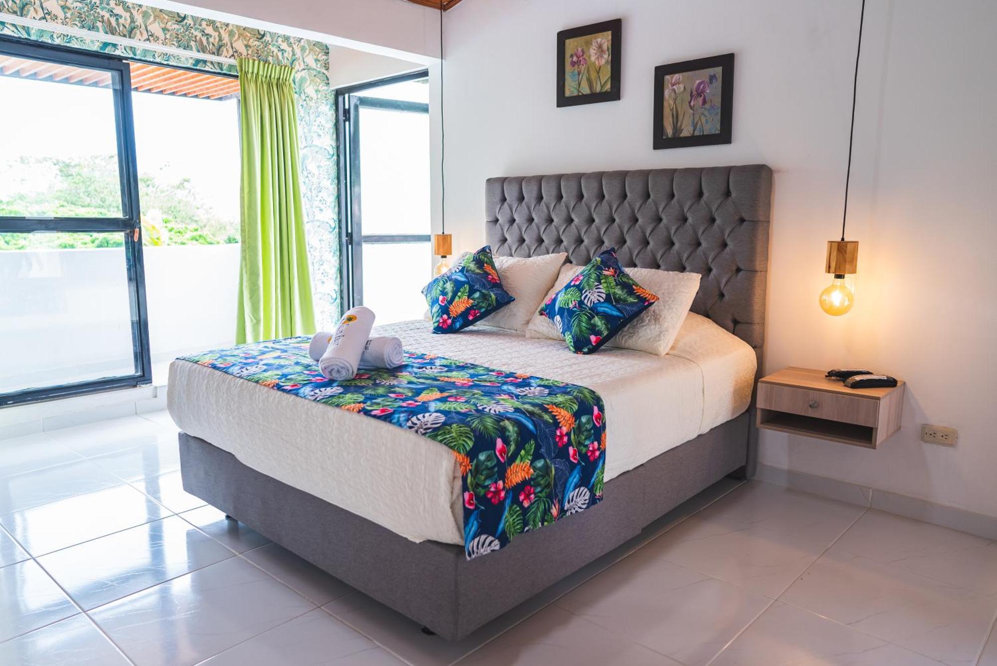 Villeta Resort Hotel Екстериор снимка