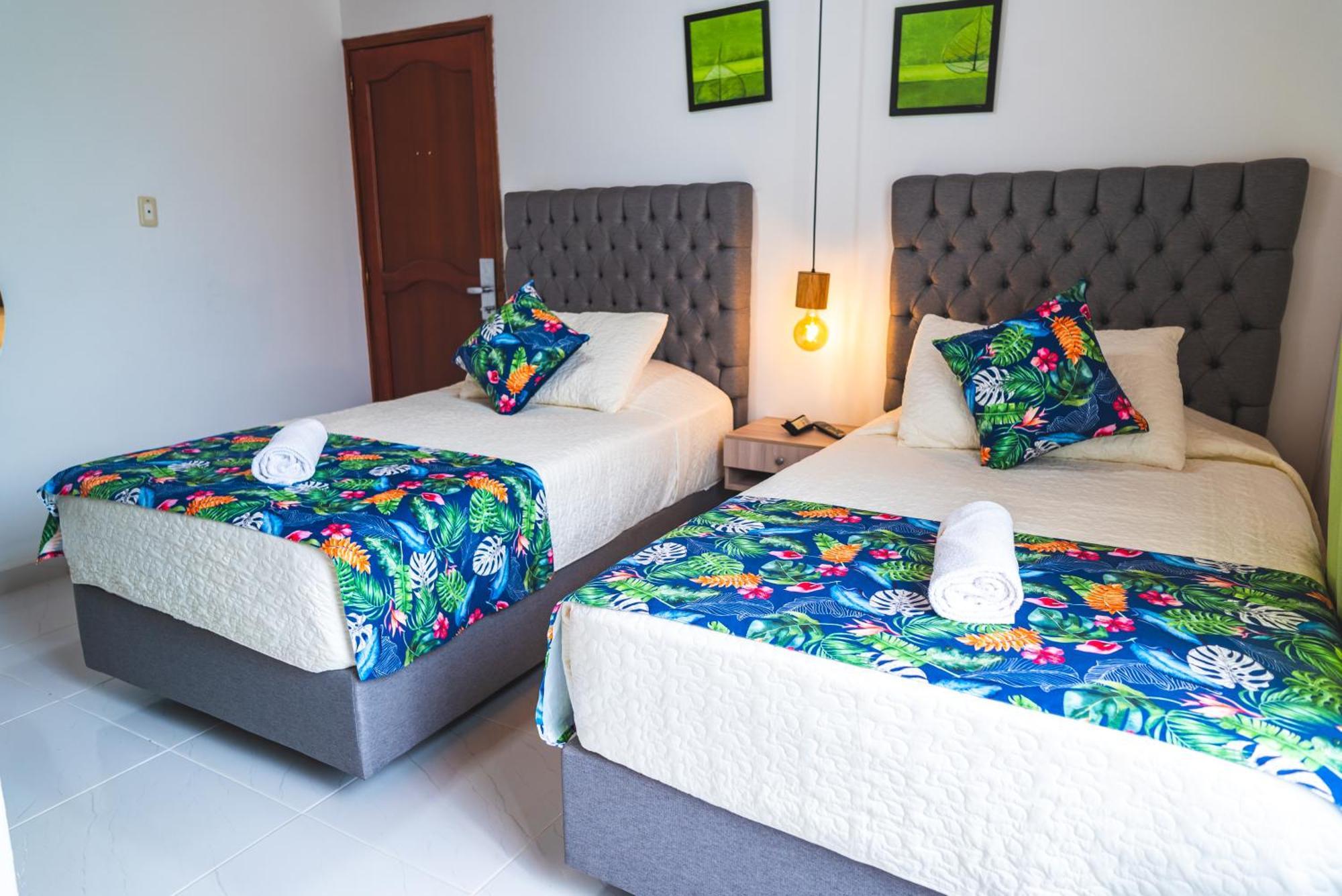 Villeta Resort Hotel Екстериор снимка