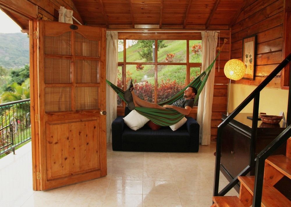 Villeta Resort Hotel Екстериор снимка