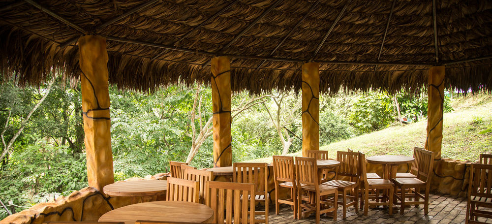 Villeta Resort Hotel Екстериор снимка