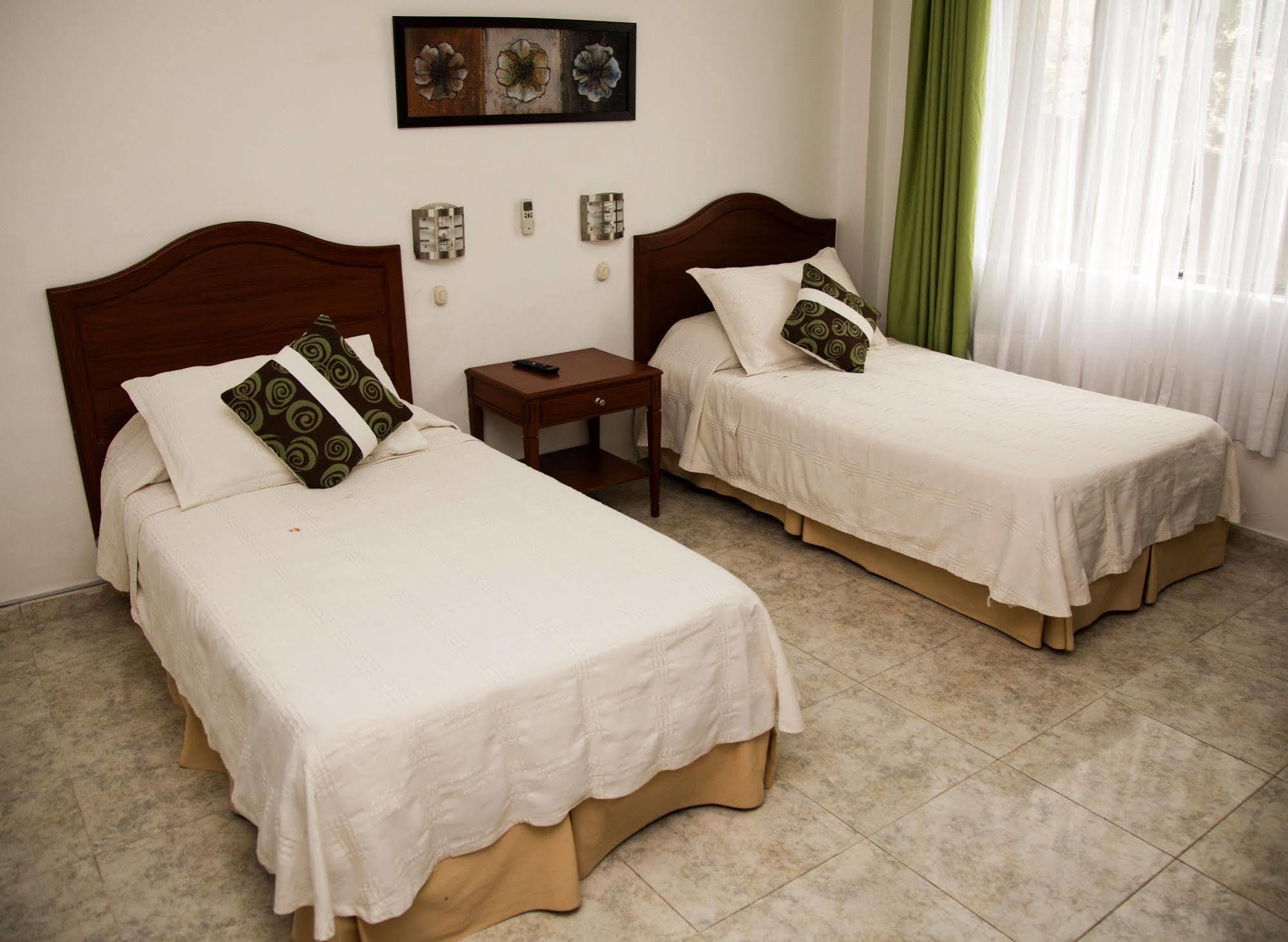 Villeta Resort Hotel Екстериор снимка