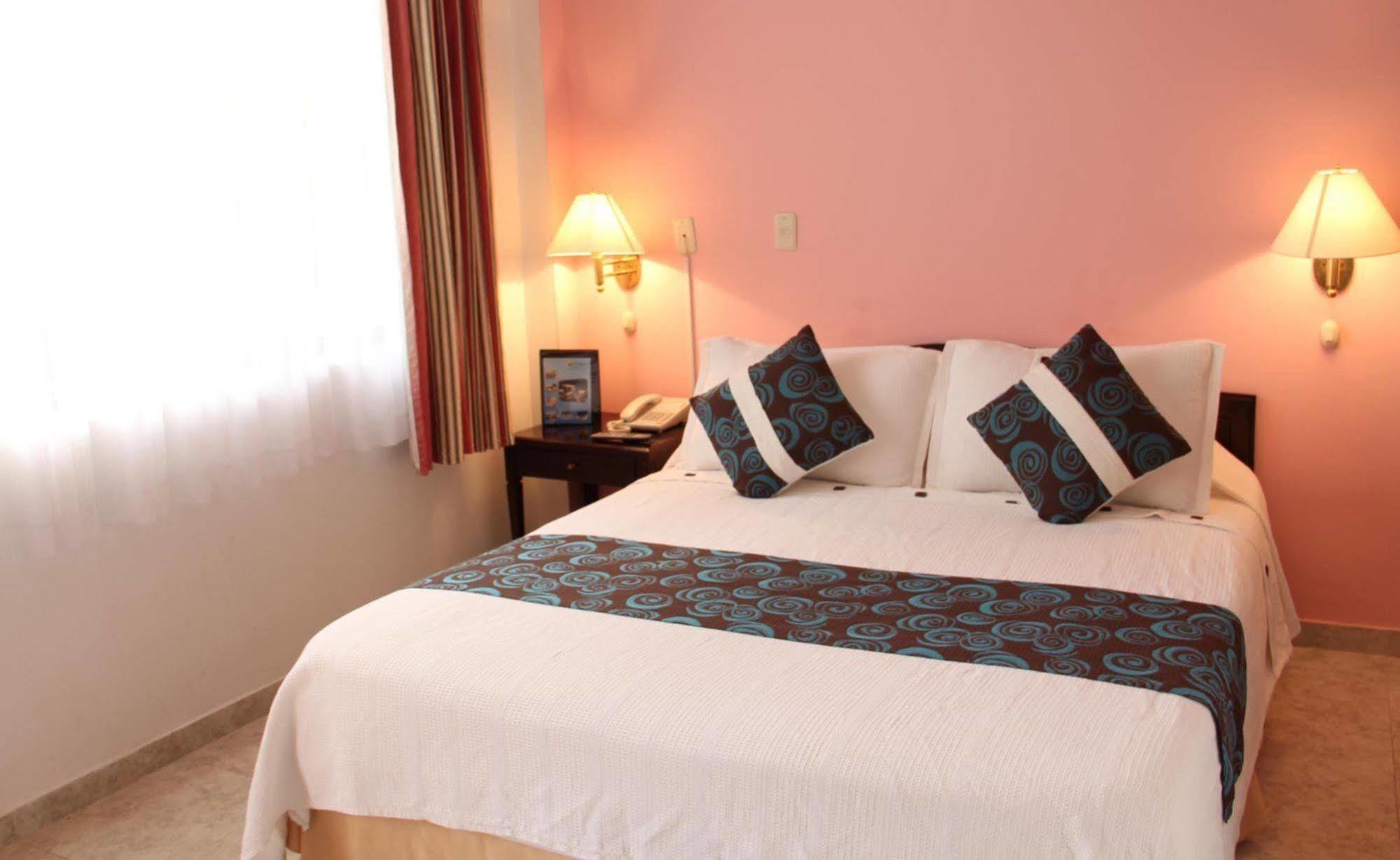 Villeta Resort Hotel Екстериор снимка